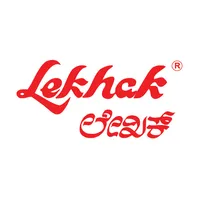 Lekhak App icon