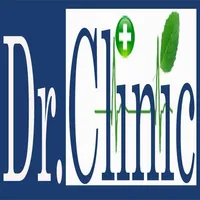 Drclinic - Doctors Appointment icon
