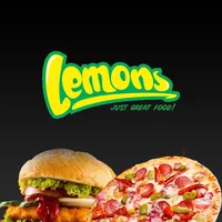 Lemons Skipton icon