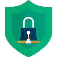UltraFast AI VPN icon
