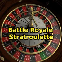 Battle Royale Stratroulette icon