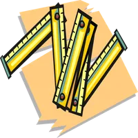 Length Units Conversion: Meter icon