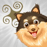 LendaMoji - Emojis de perros,  icon
