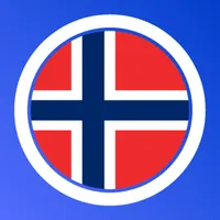 Learn Norwegian with LENGO icon