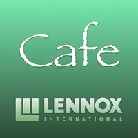 Lennox Cafe icon