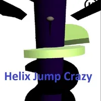 Helix Jump Crazy icon
