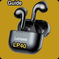 lenovo livepods lp40 guide icon