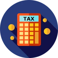 Income Tax Calculator icon