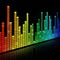 Equalizer Lights icon