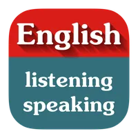 English Listening icon