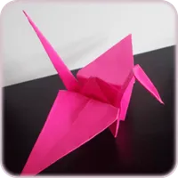 Cómo hacer origami icon
