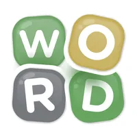 Wordleo: Word Solver, Helper icon