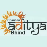 ADITYA ENGLISH BHIND icon