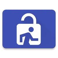 StepLock • Walk & Unblock Apps icon