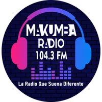 Makumba Radio 104.3 FM icon