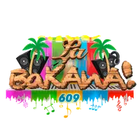 La Bakana 609 - Tu Radio, tu m icon