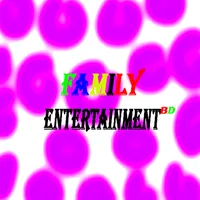 Family Entertainment bd icon