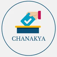 Chanakya icon