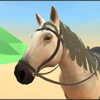 Horse Care 3D icon