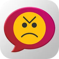 Angry Emoticons icon