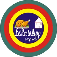 le restohotel App icon