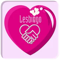 Lesbingo lesbiennes Chat Flirt icon