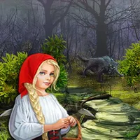 Little red riding hood: Quest  icon