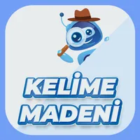 Kelime Madeni - Kelime Oyunu icon