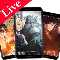 Live Wallpapers FMA icon