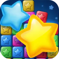 Stars Killer - Fun block match icon