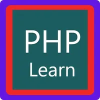 New Learn PHP icon