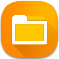 Easy File Manager - File Explo icon