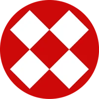 Divergerende Diamant VR AR icon
