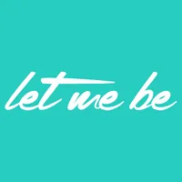 Let me be icon