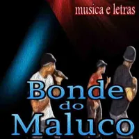 Música Bonde do Maluco Letras icon