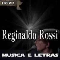 Musica Antigas Reginaldo Rossi icon