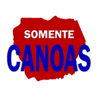 Somente Canoas icon