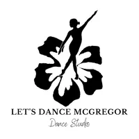 Let's Dance McGregor icon