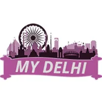 My Delhi icon