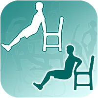 Max Exercise at home icon