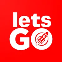 LetsGo icon