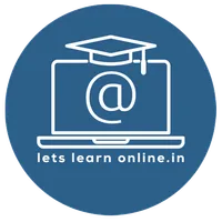 Lets Learn Online icon