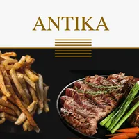 Antika Restaurant icon