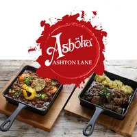 Ashoka Ashton Lane icon