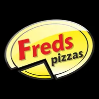 Fred's Pizza icon