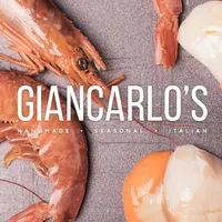 Giancarlo's Italian icon