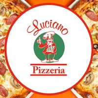Luciano Pizzeria icon