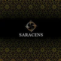 Saracens Cafe icon