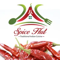 Spice Hut Hitchin icon