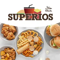 Superios icon